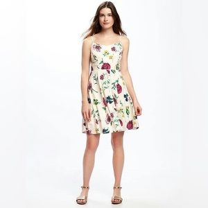 Old Navy women’s dress